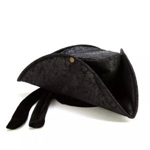Adult Pirate Hat